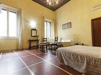 Couette-café Betta 2*