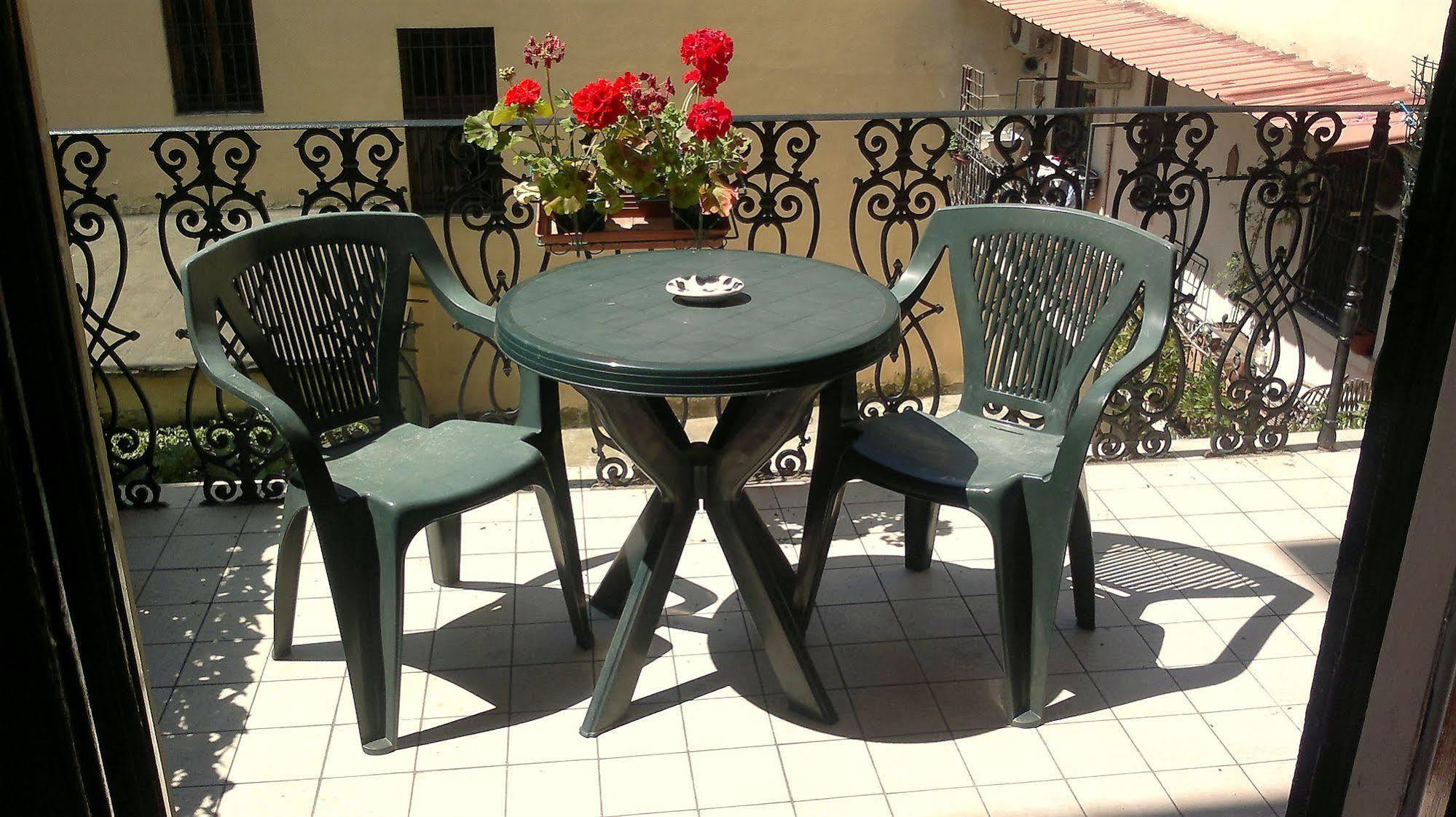 Betta Couette-café 2*