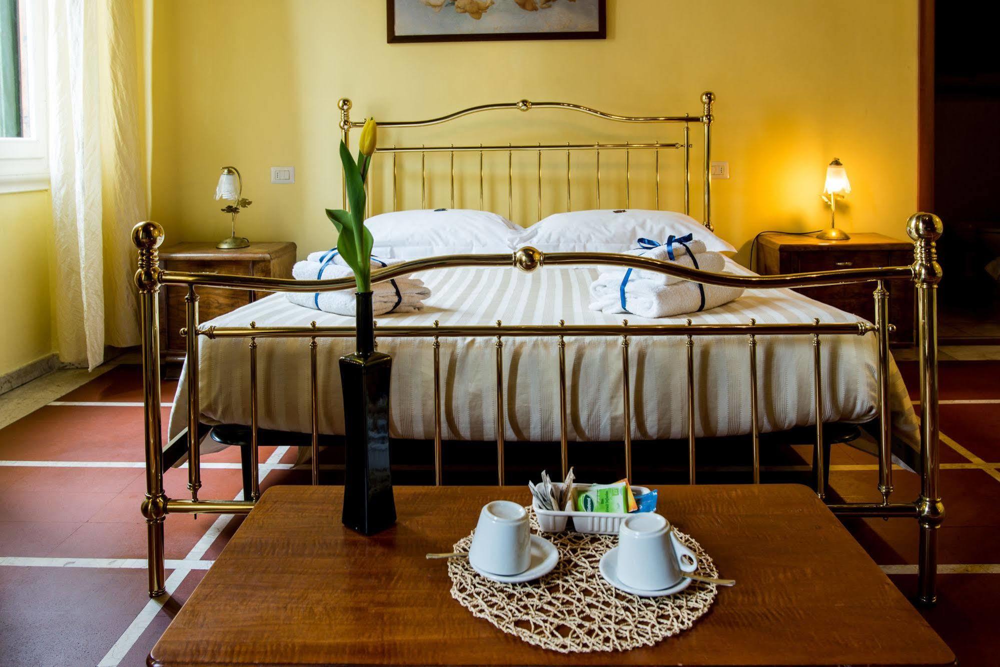 Couette-café Betta Florence